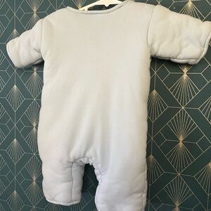 Baby Merlin Magic Sleep Suit size large 6-9m